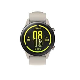 Smartwatch GPS Xiaomi Mi Watch Color Sports Edition -