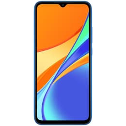 Xiaomi Redmi 9C NFC 64GB - Blau - Ohne Vertrag