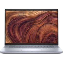 Dell Inspiron Plus 7640 16" Core i7 1.5 GHz - SSD 512 GB - 16GB QWERTY - Englisch