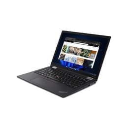 Lenovo ThinkPad X13 Yoga G3 13" Core i7 1.8 GHz - SSD 512 GB - 16GB QWERTY - Englisch