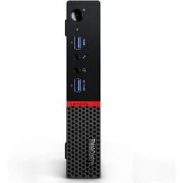 Lenovo ThinkCentre M700 Tiny Core i3 3.2 GHz - SSD 256 GB RAM 8 GB