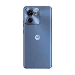 Motorola Edge 40 256GB - Blau - Ohne Vertrag