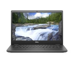 Dell Latitude 3410 14" Core i3 2.1 GHz - SSD 256 GB - 8GB AZERTY - Französisch