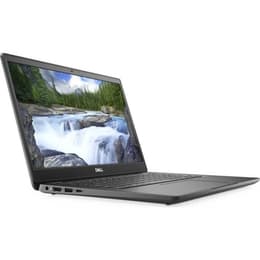 Dell Latitude 3410 14" Core i3 2.1 GHz - SSD 256 GB - 8GB AZERTY - Französisch