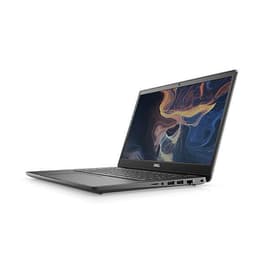 Dell Latitude 3410 14" Core i3 2.1 GHz - SSD 256 GB - 8GB AZERTY - Französisch
