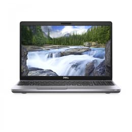 Dell Latitude 5511 15" Core i5 2.9 GHz - SSD 256 GB - 32GB QWERTZ - Deutsch