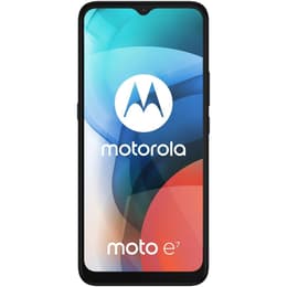 Motorola Moto E7 32GB - Blau - Ohne Vertrag