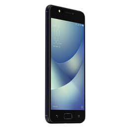 Asus Zenfone 4 Max dual 32GB - Schwarz - Ohne Vertrag