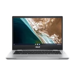 Asus ChromeBook Flip CX1 Celeron N4500 2.8 GHz 64GB SSD - 8GB QWERTY - Englisch