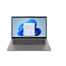 Lenovo IdeaPad 3 14IAN8 14" N-Series 2 GHz - SSD 128 GB - 8GB QWERTZ - Deutsch