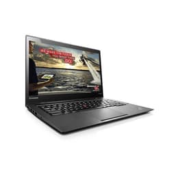 Lenovo ThinkPad X1 Carbon G6 14" Core i7 1.9 GHz - SSD 1 TB - 16GB AZERTY - Französisch
