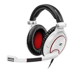 Sennheiser G4me Zero Kopfhörer gaming mit Mikrofon - Weiß