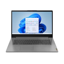 Lenovo IdeaPad 3 17IAU7 17" Core i5 1.3 GHz - SSD 512 GB - 16GB AZERTY - Französisch