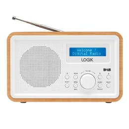 Logik LHDR23 Radio Ja