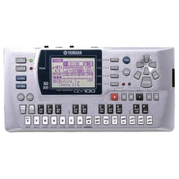Yamaha QY100 Musikinstrumente