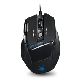 Spirit Of Gamer Pro-M8 Maus