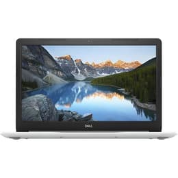 Dell Inspiron 5570 15" Core i3 2.7 GHz - HDD 1 TB - 8GB QWERTY - Englisch