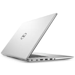 Dell Inspiron 5570 15" Core i3 2.7 GHz - HDD 1 TB - 8GB QWERTY - Englisch