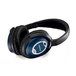 Bose QuietComfort 15 Kopfhörer Noise cancelling mit kabel mit Mikrofon - Schwarz