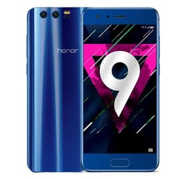Honor 9 64GB - Blau - Ohne Vertrag