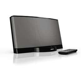 Lautsprecher Bose SoundDock Series II - Schwarz/Grau