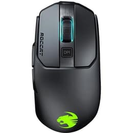 Roccat Kain 200 Aimo Maus Wireless