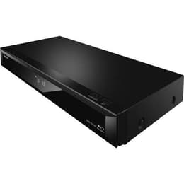 Panasonic DMR-BST760EG Blu-Ray-Player