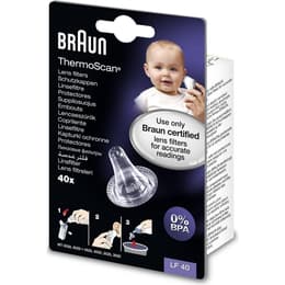 Braun IRT3030 Gerät zur Gesichtsbehandlung