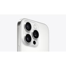 iPhone 16 Pro 1000GB - Titan Weiß - Ohne Vertrag