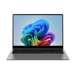 Samsung Galaxy Book3 360 15" Core i5 1.9 GHz - SSD 1 TB - 16GB AZERTY - Französisch
