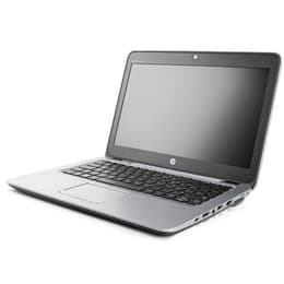Hp EliteBook 820 G3 12" Core i5 2.3 GHz - SSD 256 GB - 8GB QWERTY - Spanisch