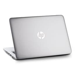 Hp EliteBook 820 G3 12" Core i5 2.3 GHz - SSD 256 GB - 8GB QWERTY - Spanisch