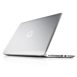 Hp EliteBook 820 G3 12" Core i5 2.3 GHz - SSD 256 GB - 8GB QWERTY - Spanisch