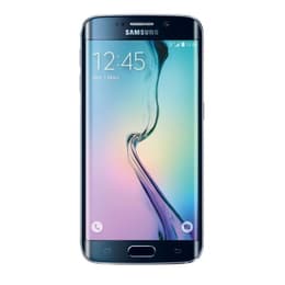 Galaxy S6 edge 32 GB - Schwarz - Ohne Vertrag