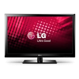 Fernseher LCD 107 cm TV LG 42LS3400