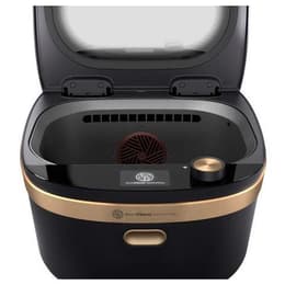 Philips Air Cooker Séries 7000 NX0960/96 Schnellkochtopf