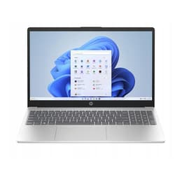HP 15-FC 15" 2.8 GHz - SSD 512 GB - 16GB QWERTY - Italienisch
