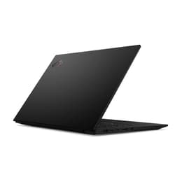 Lenovo ThinkPad X1 Extreme G3 15" Core i7 2.6 GHz - SSD 512 GB - 32GB QWERTY - Englisch