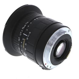 Sigma Objektiv D Aspherical APS-C 18 - 35 mm f/3,5 - 4,5