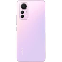 Xiaomi 12 Lite 128GB - Rosa - Ohne Vertrag