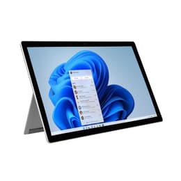 Microsoft Surface Pro 6 12" Core i5 1.6 GHz - SSD 256 GB - 8GB Ohne Tastatur