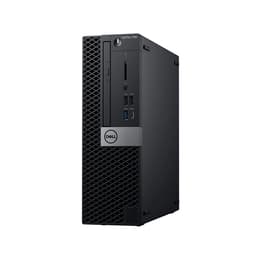 Dell OptiPlex 7060 SFF Core i5 3 GHz - SSD 512 GB RAM 16 GB