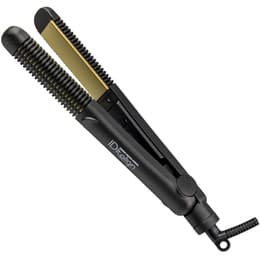 Italian Design 4Matic Pro Styler IDEE3011ST - Schwarz Glätteisen