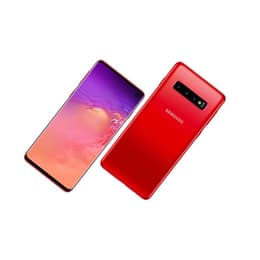 Galaxy S10 128GB - Rot - Ohne Vertrag