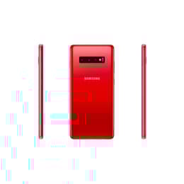 Galaxy S10 128GB - Rot - Ohne Vertrag