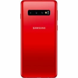 Galaxy S10 128GB - Rot - Ohne Vertrag