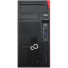 Fujitsu Esprimo P556 E85 Core i3 3.7 GHz - SSD 256 GB RAM 8 GB