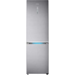 Kühl-Gefrier-Kobination RB41R7867SR