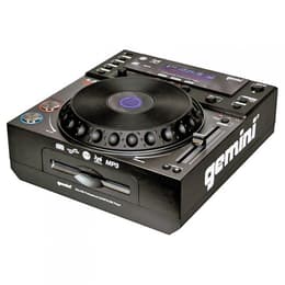Gemini CDJ-600 Zubehör