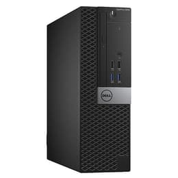 Dell OptiPlex 5040 SFF Pentium 3.3 GHz - SSD 256 GB RAM 8 GB